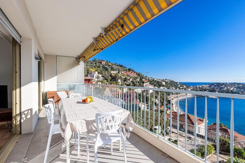 Photo of Patio Balcony in Villefranche-sur-Mer
