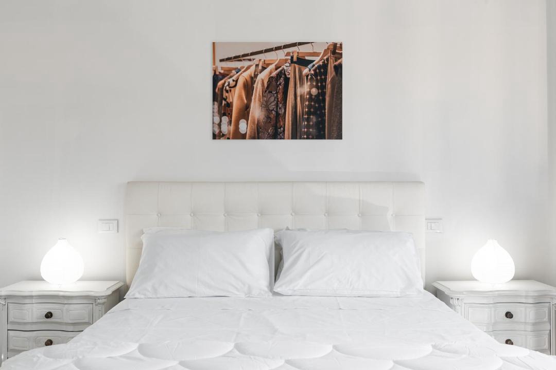 Photo of Bedroom in San Giovanni alla Vena