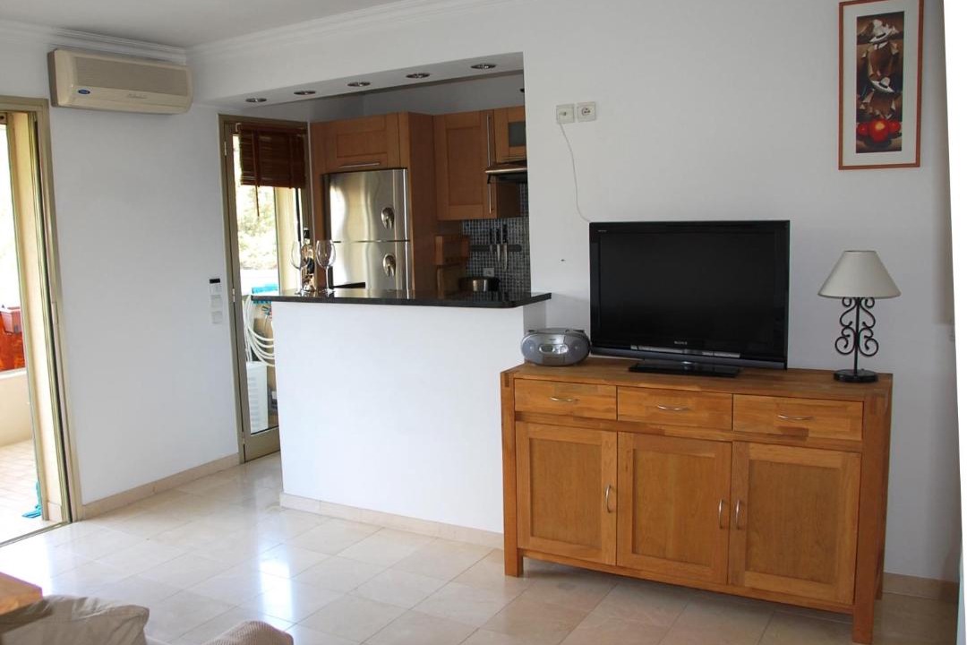 Photo of Livingroom in Plaine de la Brague