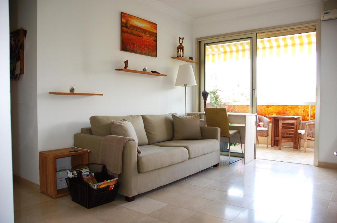 Photo of Livingroom in Plaine de la Brague