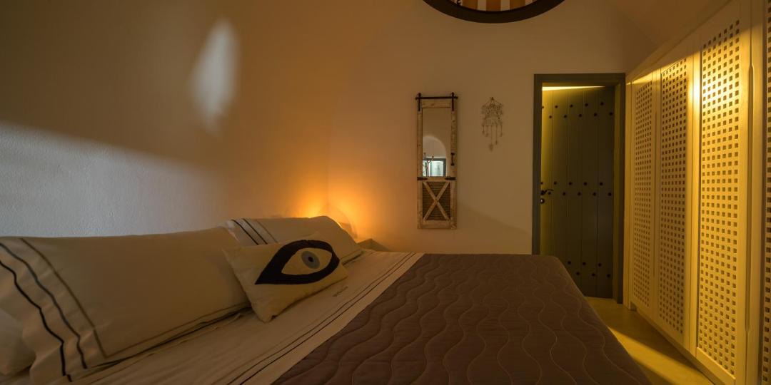 Photo of Bedroom in Karterados