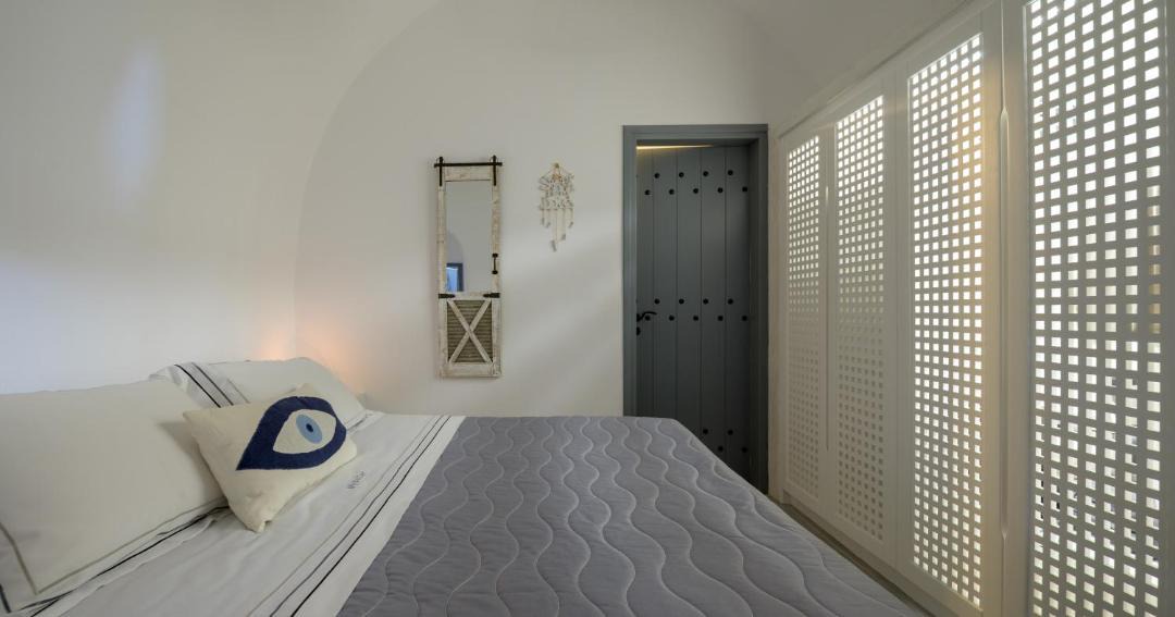 Photo of Bedroom in Karterados