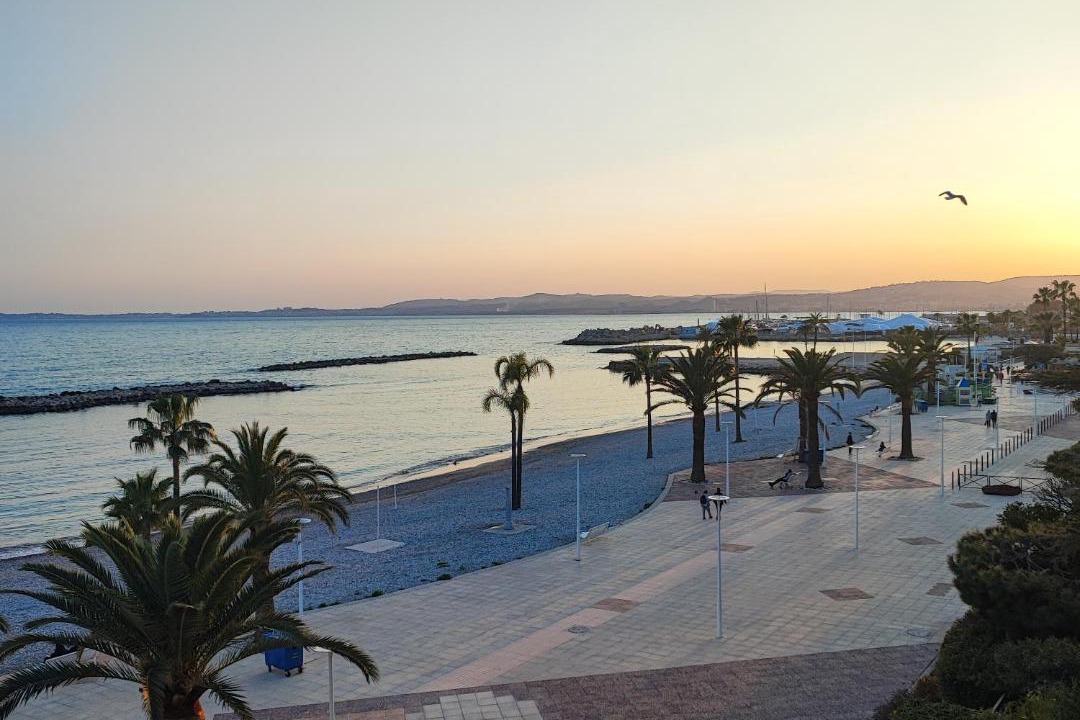 Photo of Outdoor in Saint-Laurent-du-Var