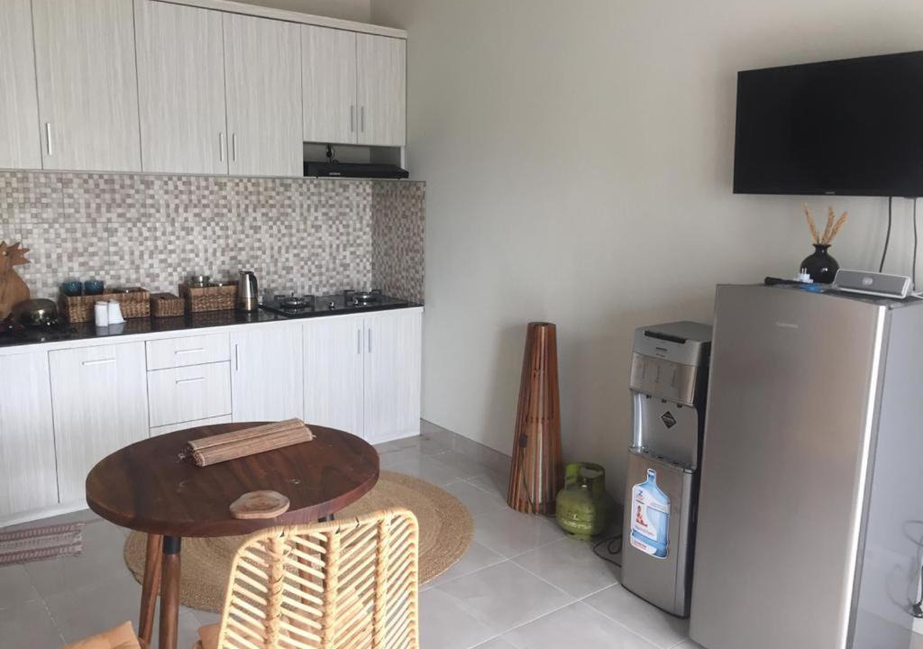Photo of Kitchen in Batu Bolong