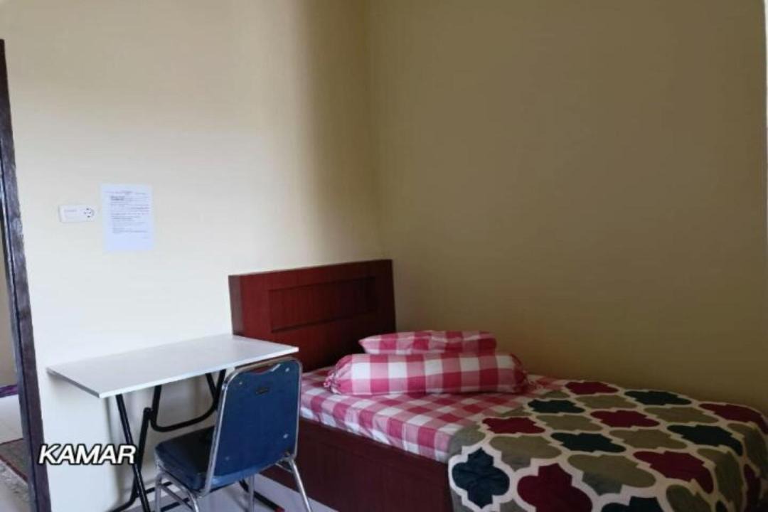 Photo of Bedroom in Pekanbaru