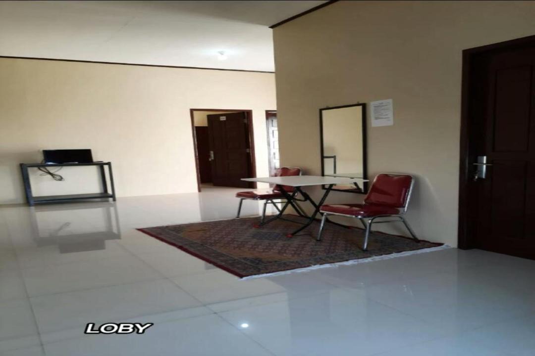 Photo of Livingroom in Pekanbaru
