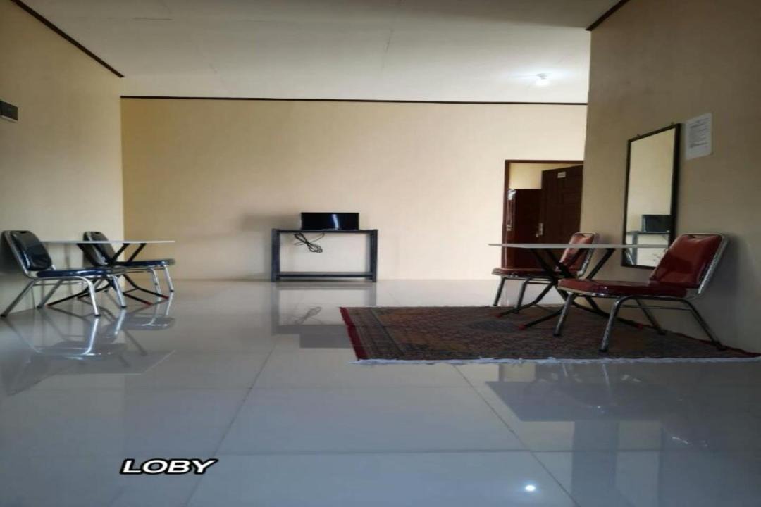 Photo of Livingroom in Pekanbaru