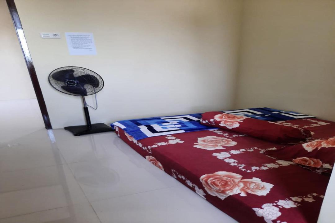 Photo of Bedroom in Pekanbaru