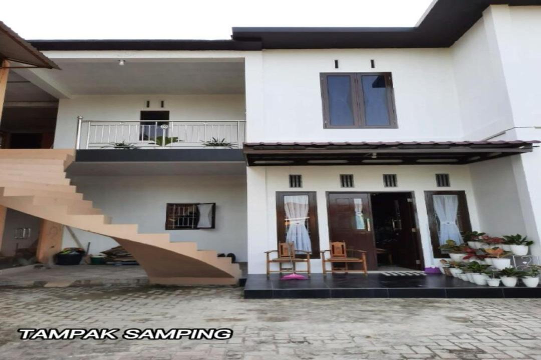Photo of Buildings in Pekanbaru