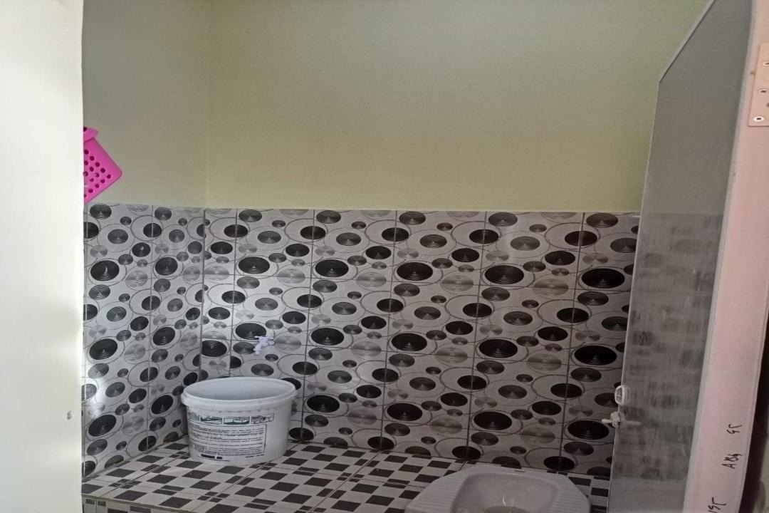 Photo of Bathroom in Pekanbaru