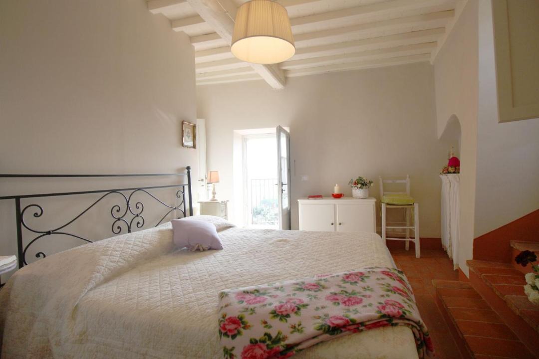 Photo of Bedroom in Pergo