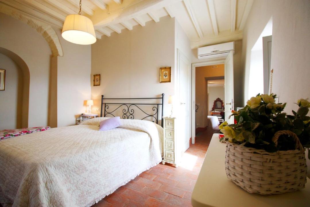 Photo of Bedroom in Pergo