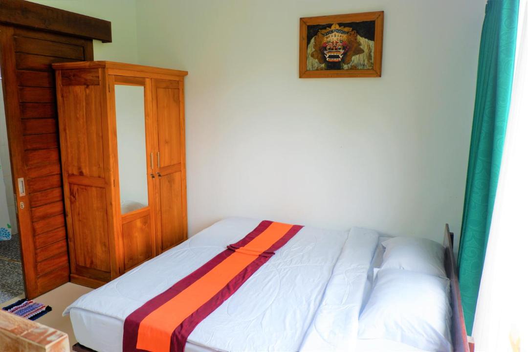 Photo of Bedroom in Abiansemal