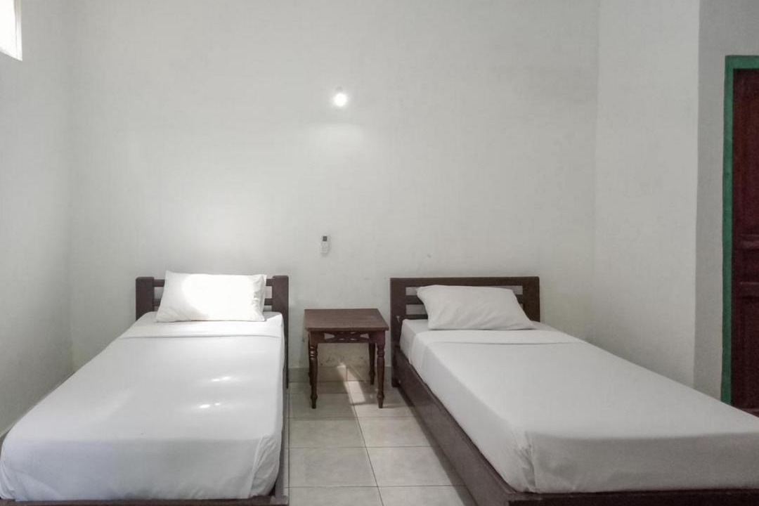 Photo of Bedroom in Singapadu Tengah