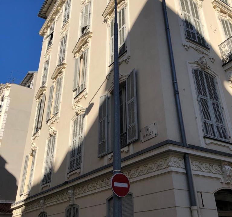 Photo of Buildings in Thiers