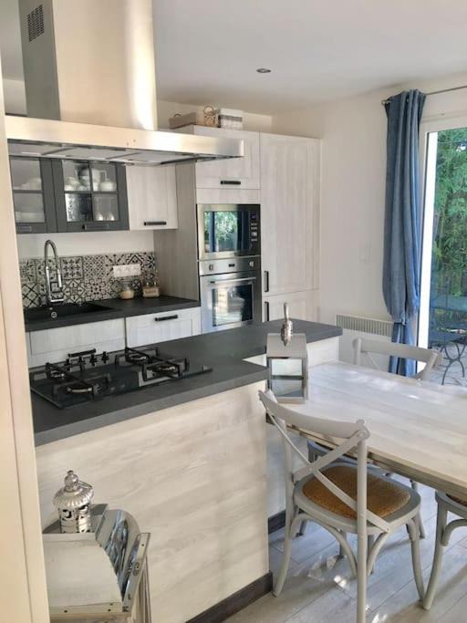 Photo of Kitchen in Cap-d'Antibes