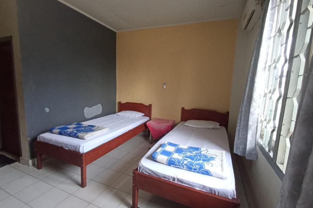 Photo of Bedroom in Baturaja