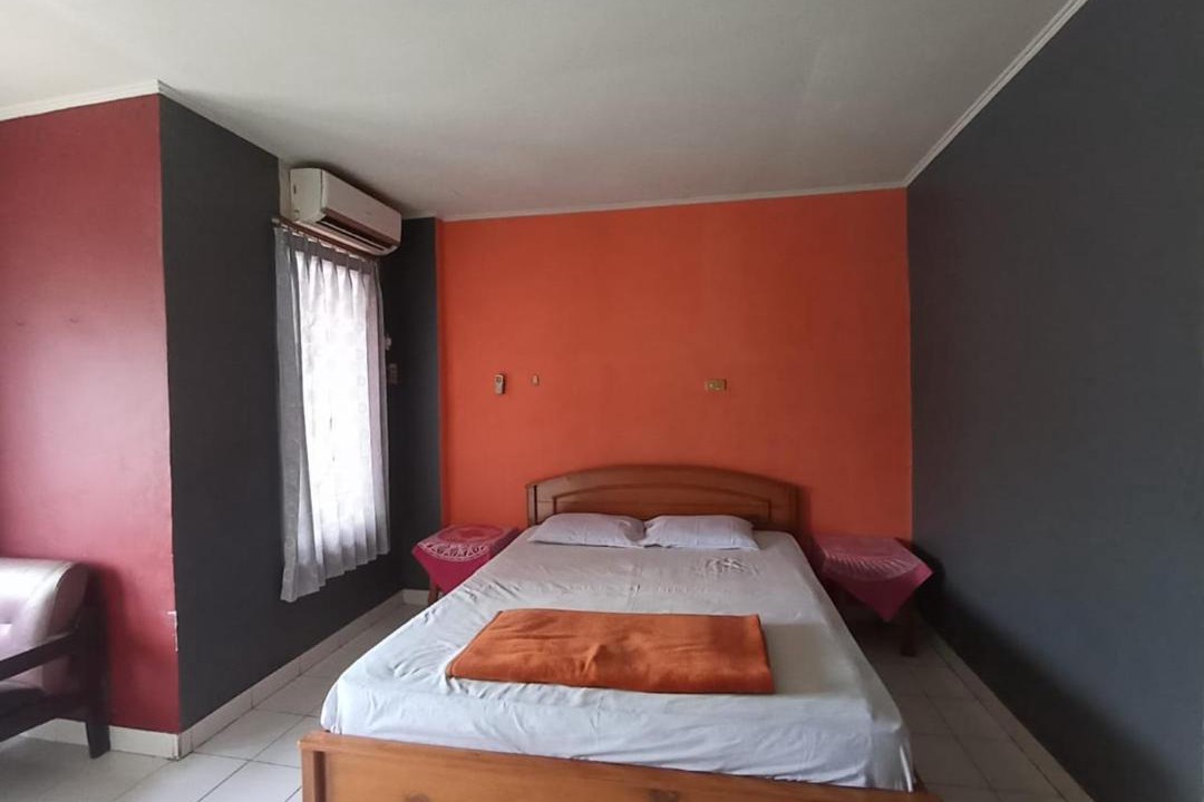 Photo of Bedroom in Baturaja