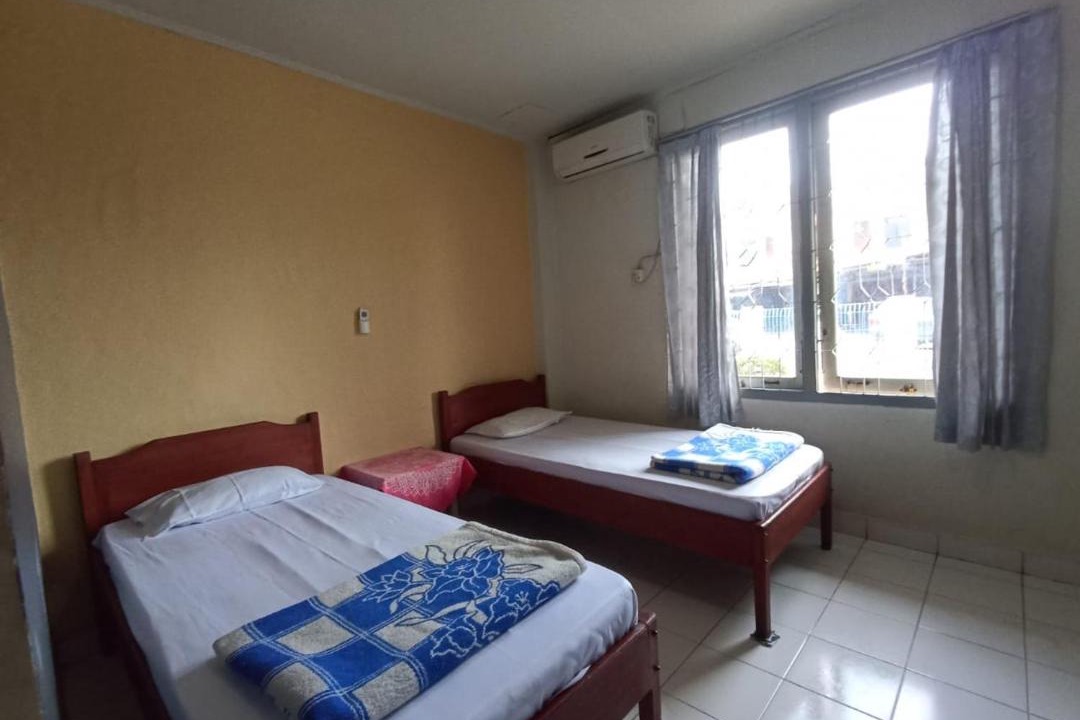 Photo of Bedroom in Baturaja