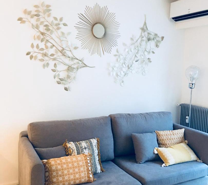 Photo of Livingroom in Juan-les-Pins
