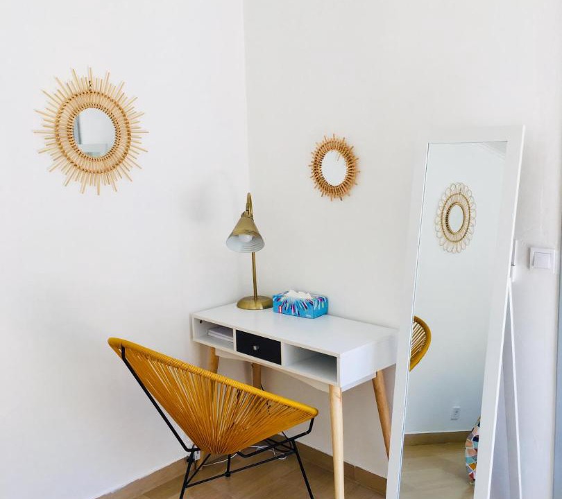 Photo of Livingroom in Juan-les-Pins