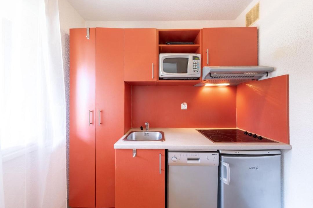 Photo of Kitchen in Boulouris-sur-Mer
