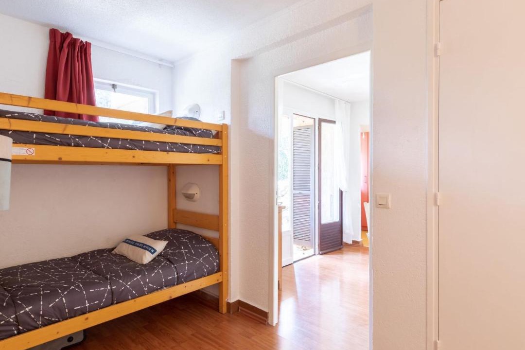 Photo of Bedroom in Boulouris-sur-Mer