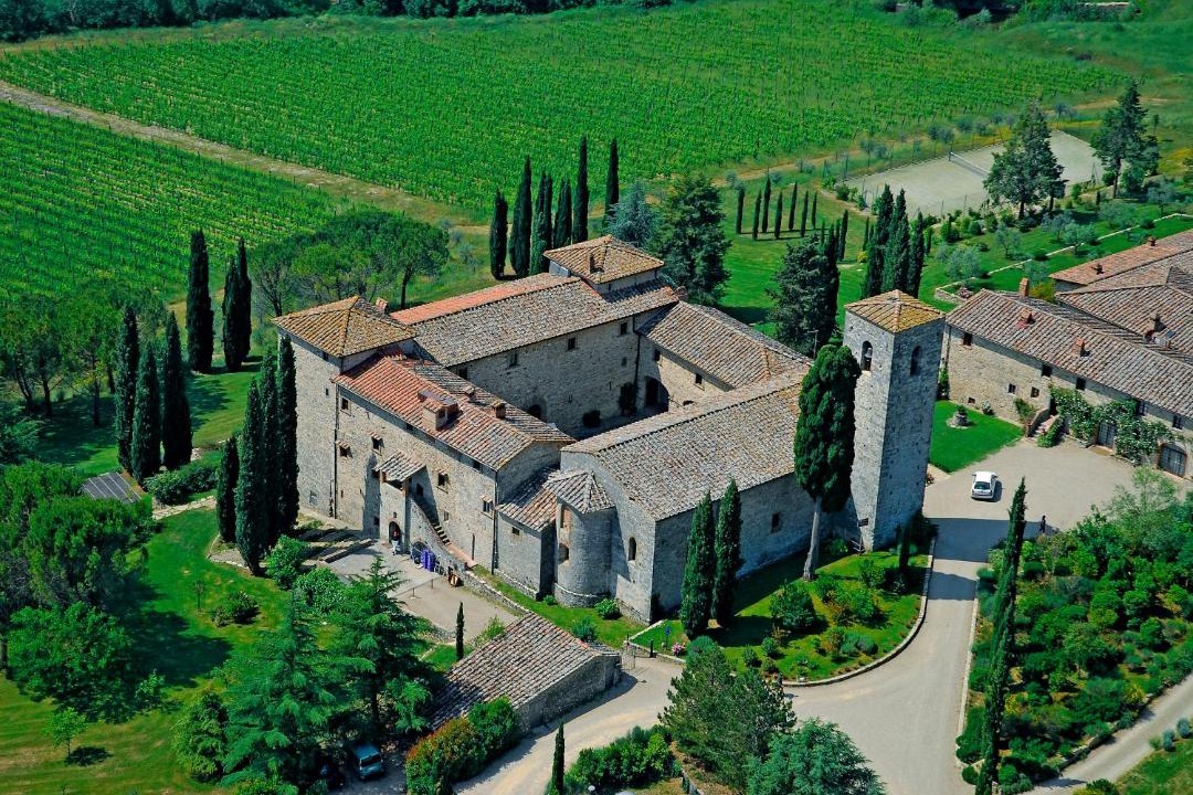 Photo of Others in Gaiole in Chianti