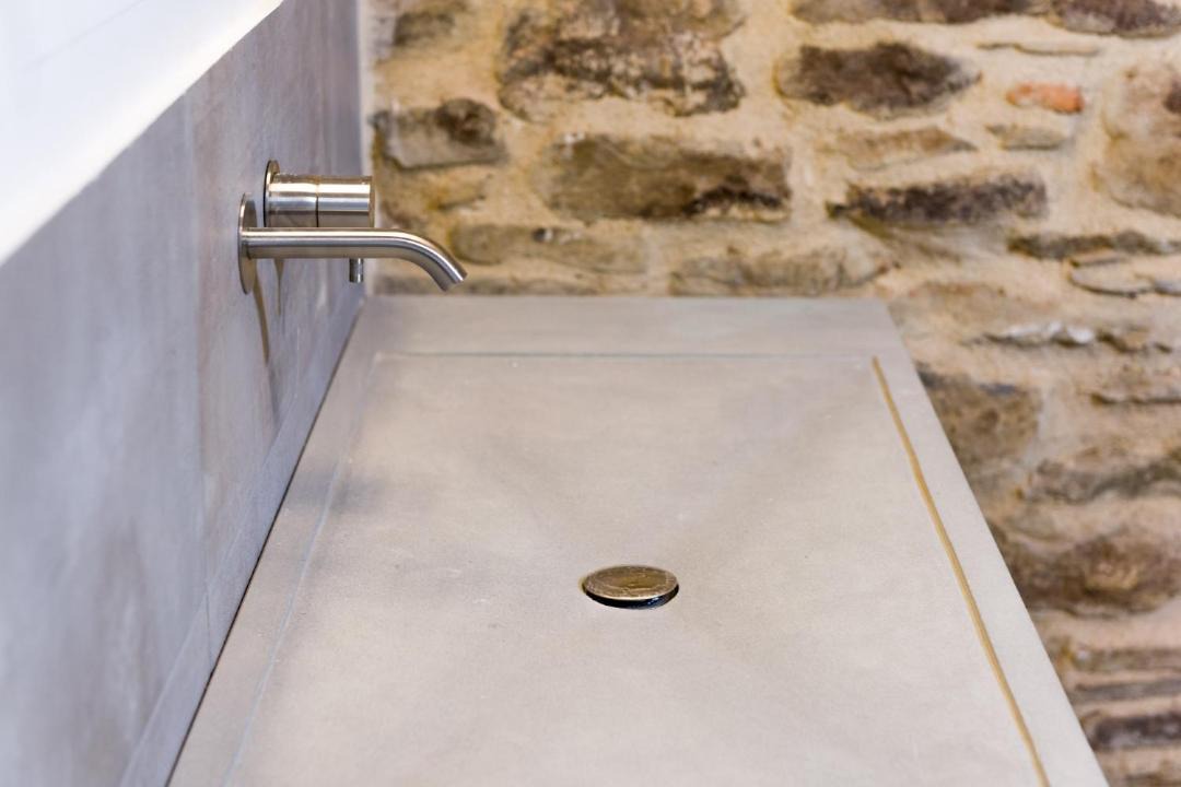 Photo of Bathroom in Cortona