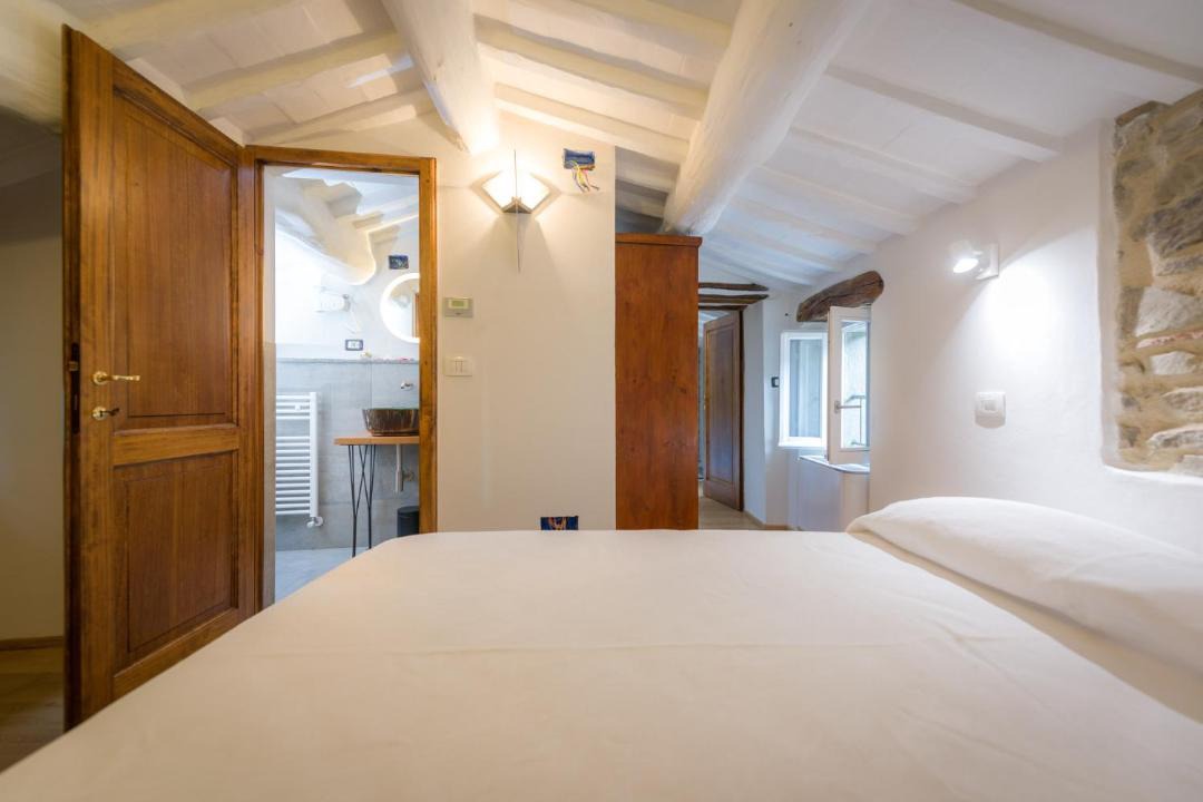 Photo of Bedroom in Cortona