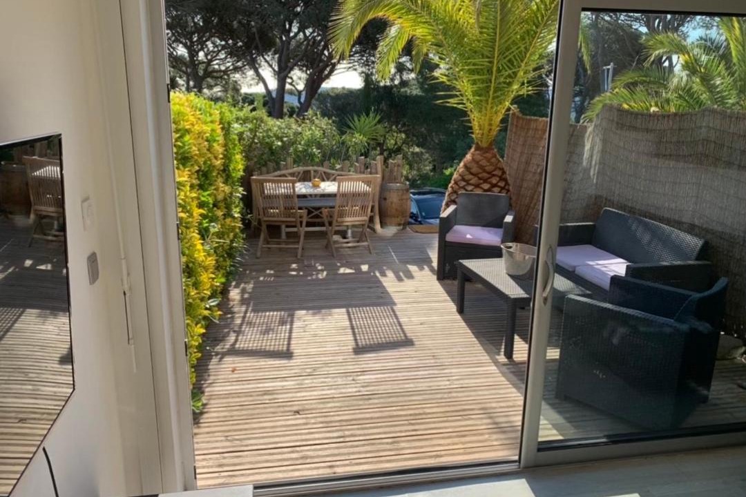 Photo of Patio Balcony in Cogolin