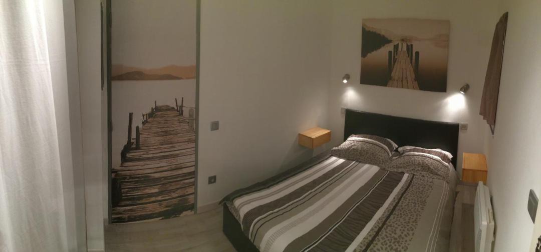 Photo of Bedroom in Cogolin