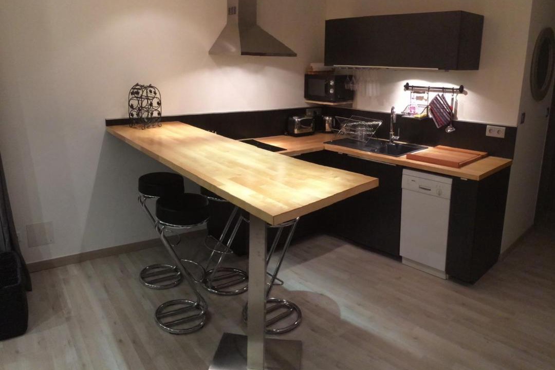 Photo of Kitchen in Cogolin