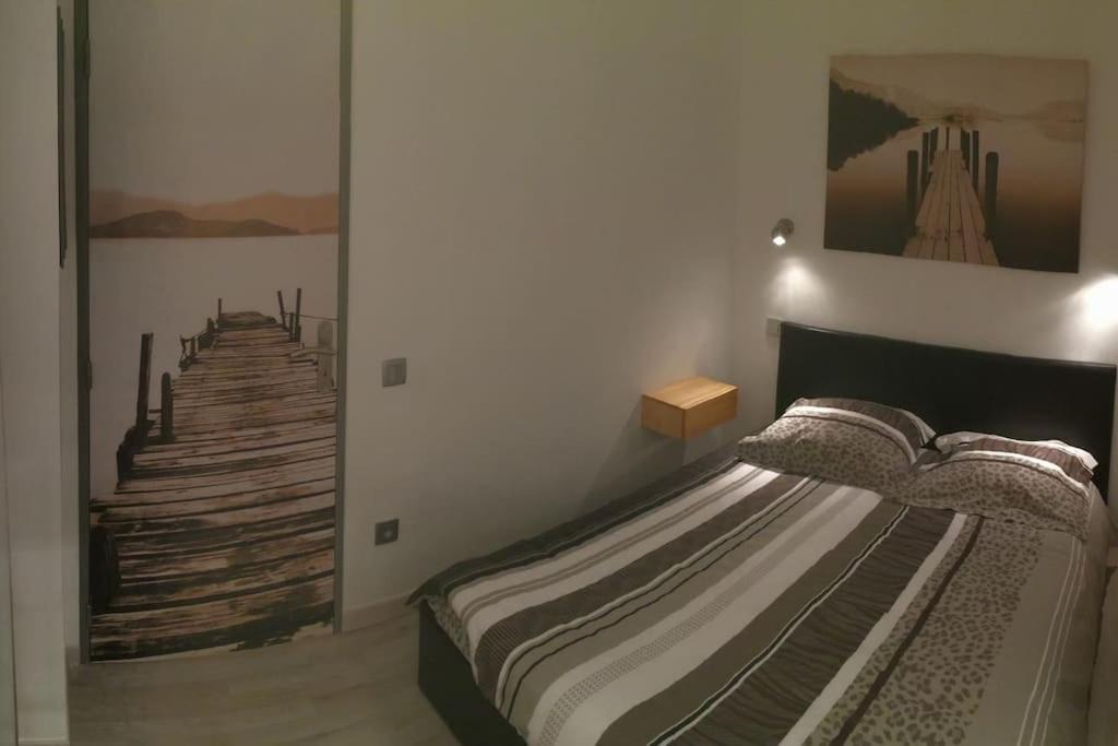 Photo of Bedroom in Cogolin