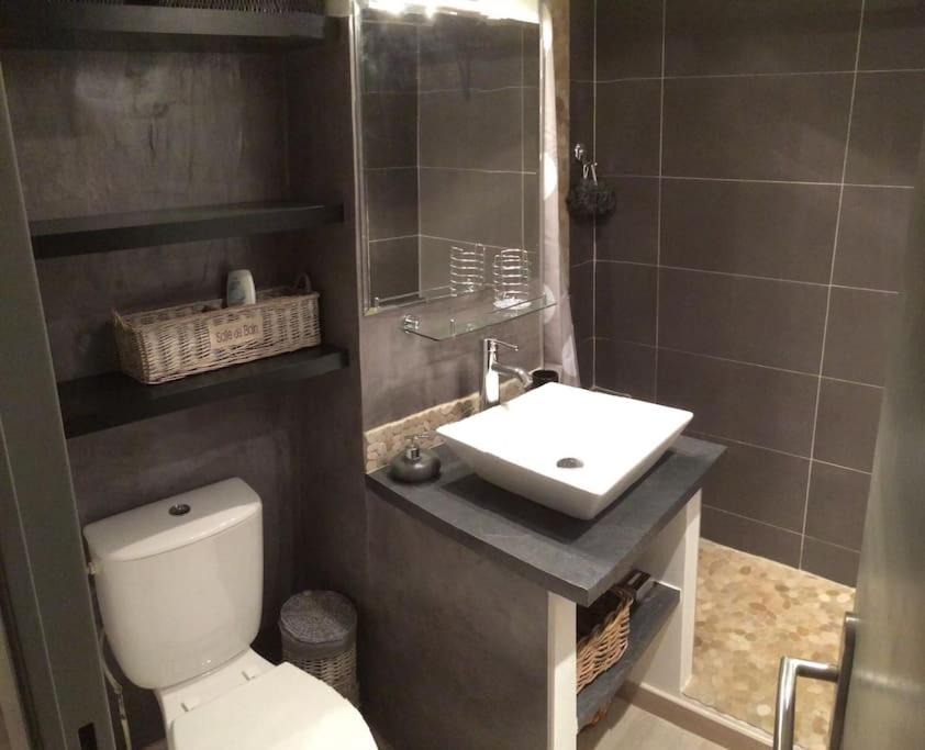 Photo of Bathroom in Cogolin