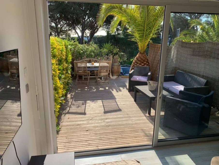 Photo of Patio Balcony in Cogolin