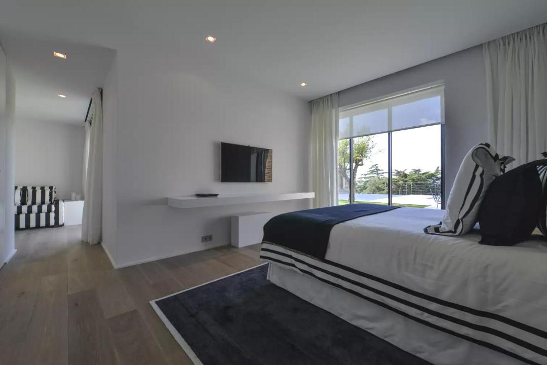 Photo of Livingroom in Puget-sur-Argens