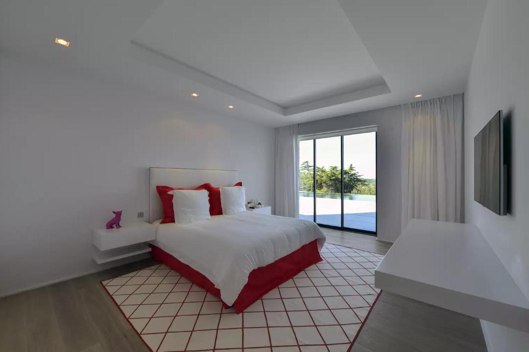 Photo of Bedroom in Puget-sur-Argens