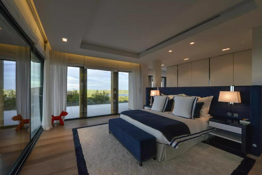 Photo of Bedroom in Puget-sur-Argens