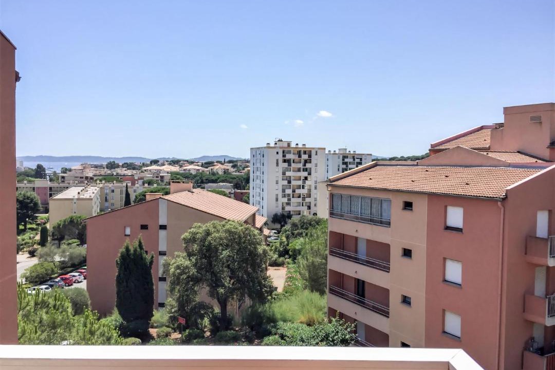 Photo of Patio Balcony in Sainte-Maxime
