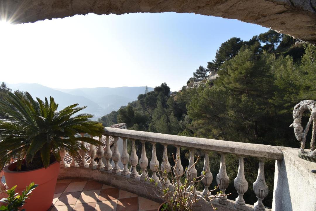 Photo of Patio Balcony in La Trinite