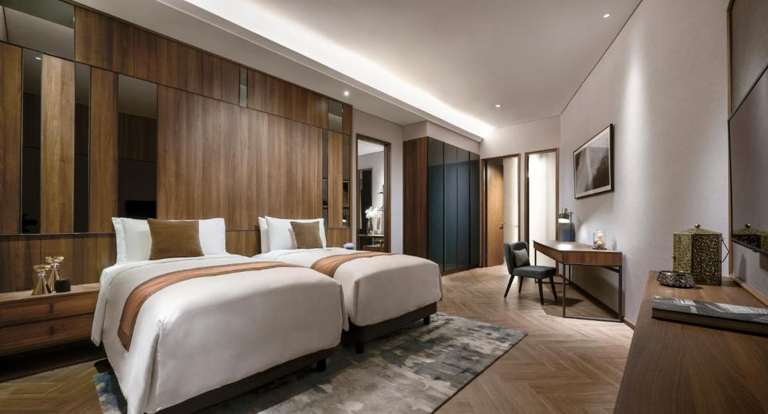 Photo of Bedroom in East Kuningan