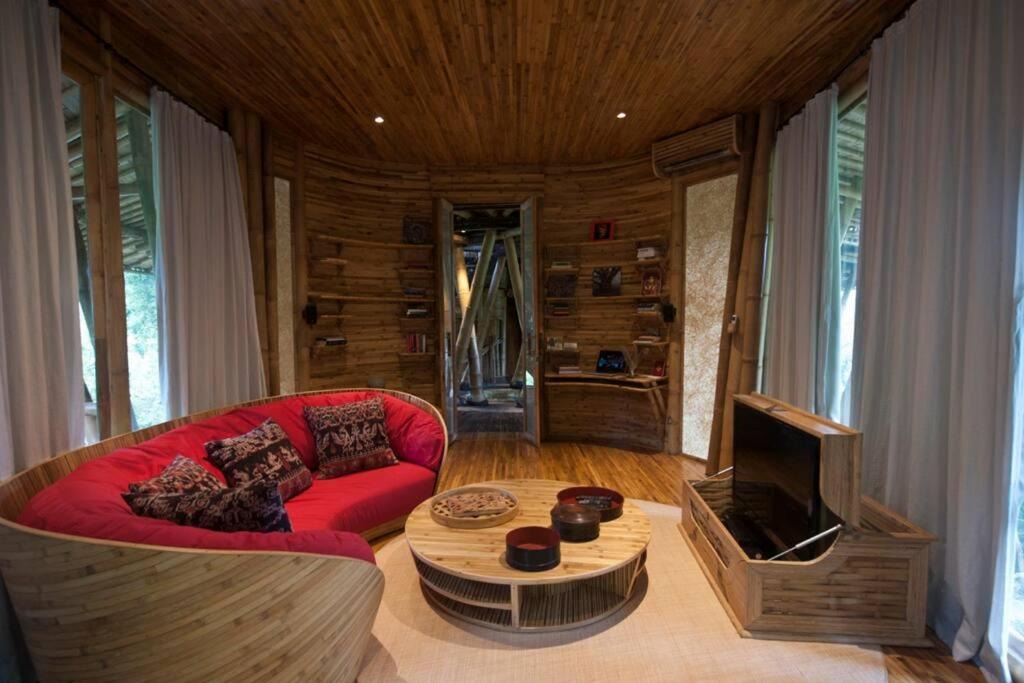Photo of Livingroom in Abiansemal