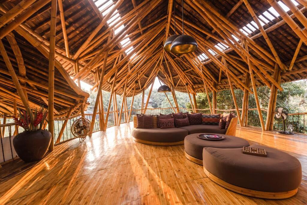 Photo of Livingroom in Abiansemal