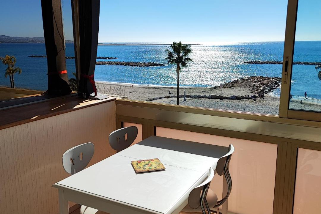 Photo of Patio Balcony in Saint-Laurent-du-Var