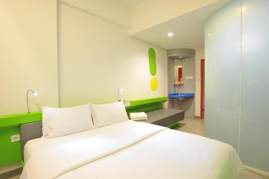 Photo of Bedroom in Darmo