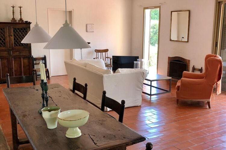 Photo of Livingroom in Roquefort-les-Pins