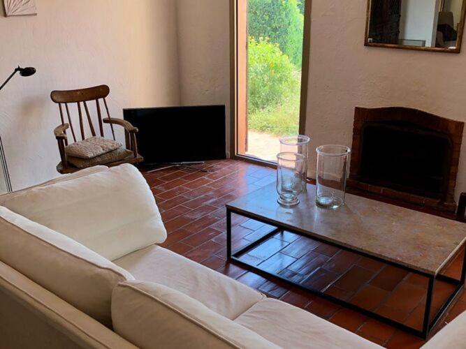Photo of Livingroom in Roquefort-les-Pins