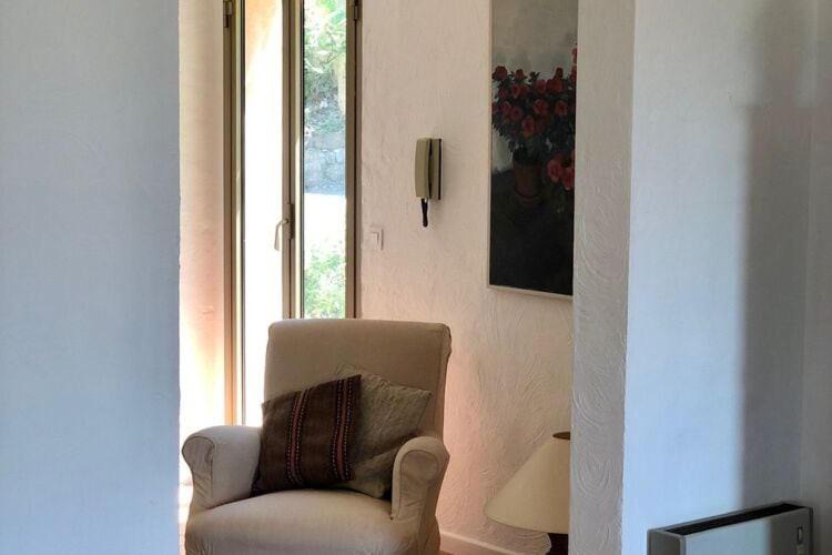 Photo of Livingroom in Roquefort-les-Pins