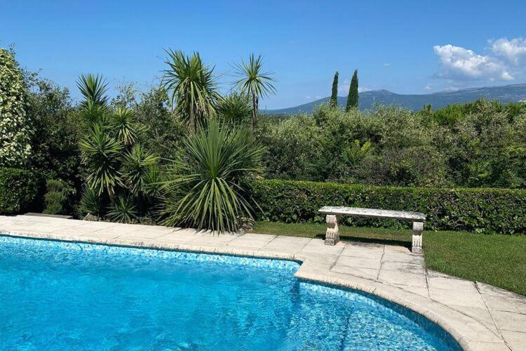 Photo of Outdoor in Roquefort-les-Pins
